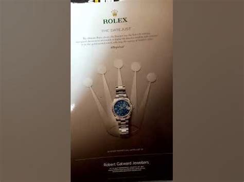 rolex bewerbungen|rolex jobliste.